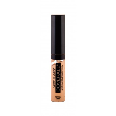 Wet n Wild CoverAll, maskuoklis moterims, 7,15ml, (Beige)