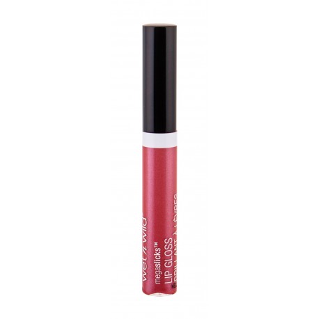 Wet n Wild MegaSlicks, lūpdažis moterims, 5,4g, (Rasp-Berry Voice)