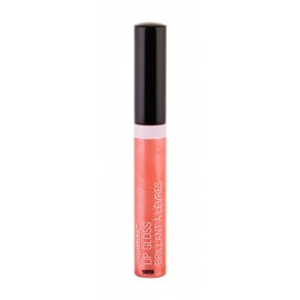 Wet n Wild MegaSlicks, lūpdažis moterims, 5,4g, (Strawberry Ice)