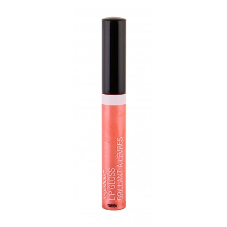 Wet n Wild MegaSlicks, lūpdažis moterims, 5,4g, (Strawberry Ice)