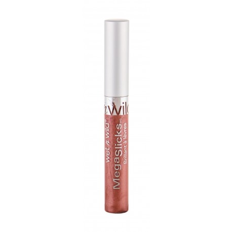 Wet n Wild MegaSlicks, lūpdažis moterims, 5,4g, (Bronze Berry)