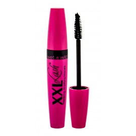 Wet n Wild XXL Lash, blakstienų tušas moterims, 8ml, (Carbon Black)