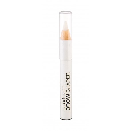 Wet n Wild Color Icon, Brow Shaper, antakių kontūrų pieštukas moterims, 1,8g, (A Clear