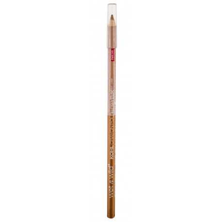 Wet n Wild Color Icon, akių kontūrų pieštukas moterims, 1,4g, (Pros And Bronze)
