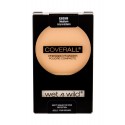 Wet n Wild CoverAll, kompaktinė pudra moterims, 7,5g, (Medium)