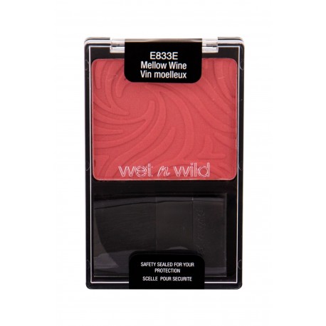 Wet n Wild Color Icon, skaistalai moterims, 4g, (Mellow Wine)