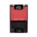 Wet n Wild Color Icon, skaistalai moterims, 4g, (Mellow Wine)