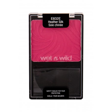 Wet n Wild Color Icon, skaistalai moterims, 4g, (Heather Silk)