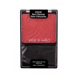 Wet n Wild Color Icon, skaistalai moterims, 4g, (Berry Shimmer)