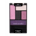 Wet n Wild Color Icon, akių šešėliai moterims, 6g, (She Fancies Floral)