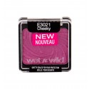 Wet n Wild Color Icon, Single, akių šešėliai moterims, 1,7g, (Cheeky)