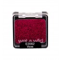 Wet n Wild Color Icon, Glitter Single, akių šešėliai moterims, 1,4g, (Vices)