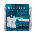 Farouk Systems Biosilk Volumizing Therapy, rinkinys šampūnas moterims, (šampūnas 67 ml +