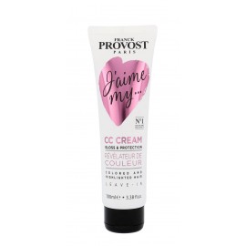 FRANCK PROVOST PARIS J´Aime My..., Révélateur De Couleur, plaukų balzamas moterims, 100ml