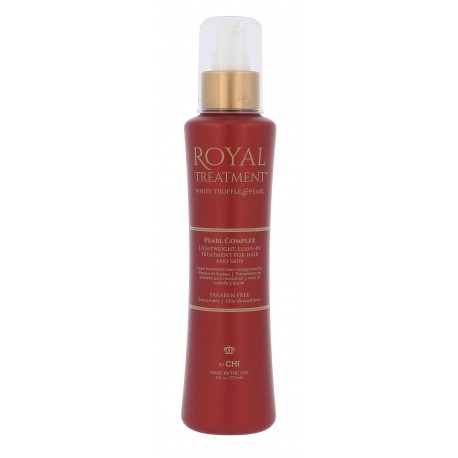 Farouk Systems CHI Royal Treatment, plaukų serumas moterims, 177ml