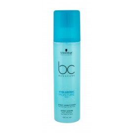 Schwarzkopf BC Bonacure Hyaluronic Moisture Kick, Spray Conditioner, kondicionierius moterims, 200ml