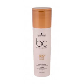 Schwarzkopf BC Bonacure Q10+ Time Restore, kondicionierius moterims, 200ml