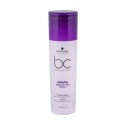 Schwarzkopf BC Bonacure Keratin Smooth Perfect, kondicionierius moterims, 200ml