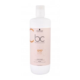 Schwarzkopf BC Bonacure Q10+ Time Restore, kondicionierius moterims, 1000ml