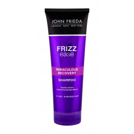 John Frieda Frizz Ease, Miraculous Recovery, šampūnas moterims, 250ml