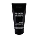 Redken Brews, Stand Tough Extreme, plaukų želė vyrams, 150ml