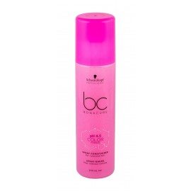 Schwarzkopf BC Bonacure, pH 4.5 Color Freeze Spray, kondicionierius moterims, 200ml