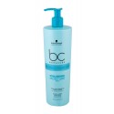 Schwarzkopf BC Bonacure, Hyaluronic Moisture Kick Micellar, kondicionierius moterims, 500ml