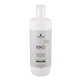 Schwarzkopf BC Bonacure, Scalp Genesis Soothing, šampūnas moterims, 1000ml