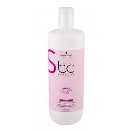 Schwarzkopf BC Bonacure, pH 4.5 Color Freeze Rich Micellar, šampūnas moterims, 1000ml