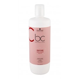 Schwarzkopf BC Bonacure, Peptide Repair Rescue, kondicionierius moterims, 1000ml