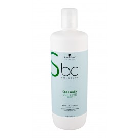 Schwarzkopf BC Bonacure, Collagen Volume Boost Micellar, šampūnas moterims, 1000ml