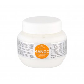 Kallos Cosmetics Mango, plaukų kaukė moterims, 275ml