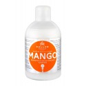 Kallos Cosmetics Mango, šampūnas moterims, 1000ml