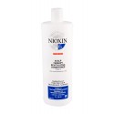 Nioxin System 6, Scalp Therapy, kondicionierius moterims, 1000ml