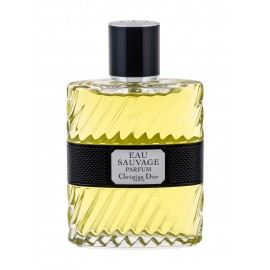 Christian Dior Eau Sauvage Parfum, 2017, kvapusis vanduo vyrams, 100ml