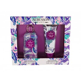 Aubusson Perfect Love Always, rinkinys kvapusis vanduo moterims, (EDP 100 ml + kūno losjonas 100