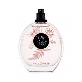 Jesus Del Pozo Halloween, Mia Me Mine, tualetinis vanduo moterims, 100ml, (Testeris)