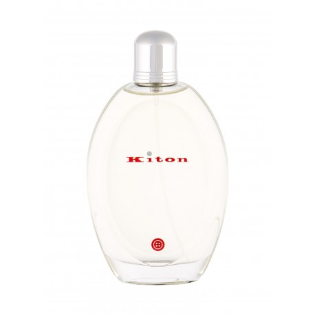 Kiton Kiton Men, tualetinis vanduo vyrams, 125ml