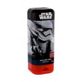 Star Wars Star Wars, dušo želė vaikams, 400ml