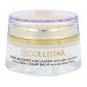 Collistar Pure Actives, Collagen Cream Balm, dieninis kremas moterims, 50ml