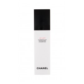 Chanel Le Lait, prausiamasis pienelis moterims, 150ml