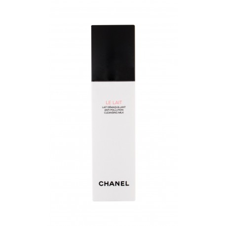 Chanel Le Lait, prausiamasis pienelis moterims, 150ml