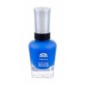 Sally Hansen Complete Salon Manicure, nagų lakas moterims, 14,7ml, (684 New Suede Shoes)