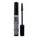 Rimmel London Extra Super Lash, Rita Ora, blakstienų tušas moterims, 8ml, (101 Black Black)