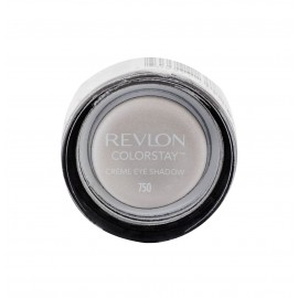 Revlon Colorstay, akių šešėliai moterims, 5,2g, (750 Vanilla)