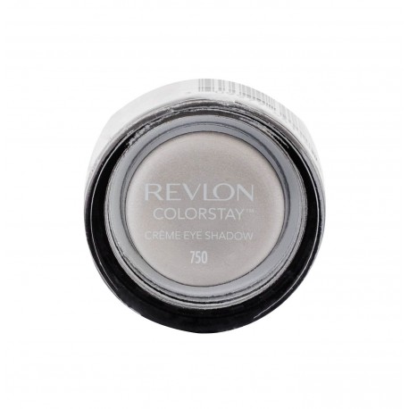 Revlon Colorstay, akių šešėliai moterims, 5,2g, (750 Vanilla)