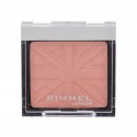 Rimmel London Lasting Finish, skaistalai moterims, 4g, (020 Pink Rose)