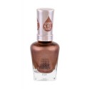 Sally Hansen Color Therapy, nagų lakas moterims, 14,7ml, (194 Burnished Bronze)