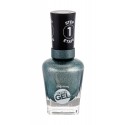 Sally Hansen Miracle Gel, STEP1, nagų lakas moterims, 14,7ml, (066 Sprinkled With Love)