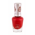 Sally Hansen Color Therapy, nagų lakas moterims, 14,7ml, (502 Red-itation)